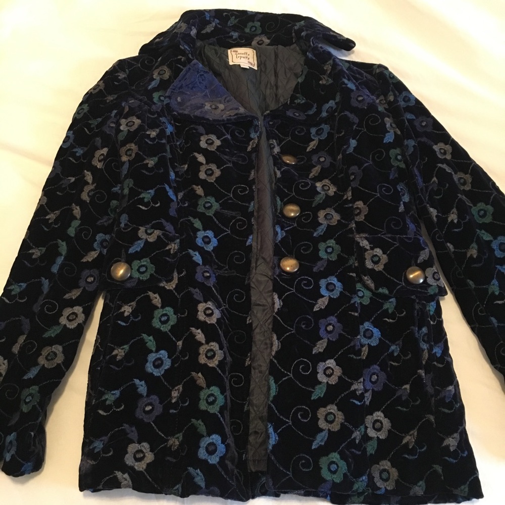 Nanette Lepore Jacket/Blazer